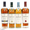 Macallan - The Quest Collection (4 x 70cl) Thumbnail