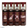 Macallan - Whisky Maker's Edition - Classic Travel Range (4 x 70cl) Thumbnail