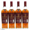 Macallan - Whisky Maker's Edition - Classic Travel Range (4 x 70cl) Thumbnail