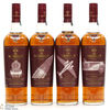 Macallan - Whisky Maker's Edition - Classic Travel Range (4 x 70cl) Thumbnail