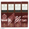 Macallan - Whisky Maker's Edition - Classic Travel Range (4 x 70cl) Thumbnail