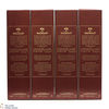 Macallan - Whisky Maker's Edition - Classic Travel Range (4 x 70cl) Thumbnail