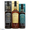 Bowmore - Aston Martin - Edition 4, 5 & 6 Thumbnail