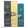 Bowmore - Aston Martin - Edition 4, 5 & 6 Thumbnail