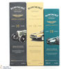 Bowmore - Aston Martin - Edition 4, 5 & 6 Thumbnail