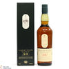 Lagavulin - 16 Year Old Thumbnail