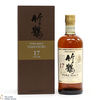 Nikka Taketsuru - 17 Year Old (Pure Malt) Thumbnail