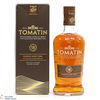 Tomatin - 18 Year Old - Oloroso Cask Finish Thumbnail