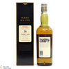 Caol Ila - 20 Year Old - 1975 Rare Malt 61.18% (75cl) Thumbnail