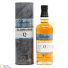 Glenburgie - 12 Year Old - Ballantine's Series No.1 Thumbnail