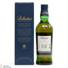 Ballantine's - 17 Year Old  Thumbnail