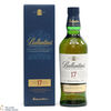 Ballantine's - 17 Year Old  Thumbnail