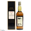 Convalmore - 24 Year Old - 1978 Rare Malts 59.4% Thumbnail