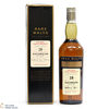 Auchroisk - 28 Year Old 1974 - Rare Malts 56.8% Thumbnail