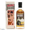 North British - 30 Year Old Batch 6 Boutique-y Whisky Company 50cl Thumbnail