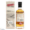 North British - 30 Year Old Batch 6 Boutique-y Whisky Company 50cl Thumbnail