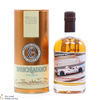 Bruichladdich - 18 Year Old - 1992 Valinch 'Team Bruichladdich' (50cl) Thumbnail