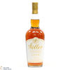 W.L. Weller - 8 Year Old Craft Your Perfect Bourbon C.Y.P.B 75cl Thumbnail