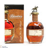 Blanton's - Straight From The Barrel - Cask Strength (60.1% ABV) Thumbnail