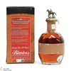 Blanton's - Straight From The Barrel - Cask Strength (60.1% ABV) Thumbnail