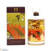 Hibiki - Japanese Harmony - 100th Anniversary Suntory Whisky Thumbnail