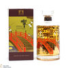 Hibiki - Japanese Harmony - 100th Anniversary Suntory Whisky Thumbnail