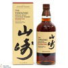 Yamazaki - Spanish Oak - 2022 Edition Thumbnail