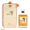 Hibiki - 21 Year Old - 100th Anniversary Suntory Whisky Thumbnail