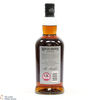 Hazelburn - 15 Year Old 2008 - Oloroso 2023 Thumbnail