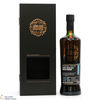 Springbank - 30 Year Old 1993 - SMWS 27.114 Sticky Toffee Axle Grease Pudding Thumbnail