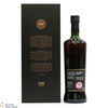 Springbank - 30 Year Old 1993 - SMWS 27.114 Sticky Toffee Axle Grease Pudding Thumbnail