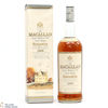 Macallan - Elegancia 1990 (1L) Thumbnail