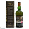 Ardbeg - 13 Year Old - Anthology - The Harpy's Tale Thumbnail