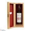 Macallan - 40 Year Old - The Red Collection Thumbnail