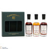 Cadenhead's Club - 10th Anniversary Sherry Series (3 x 20cl) Thumbnail