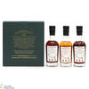 Cadenhead's Club - 10th Anniversary Sherry Series (3 x 20cl) Thumbnail