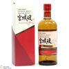 Nikka - Miyagikyo - Apple Brandy Wood Finish 100th Anniversary of Masatake & Rita Thumbnail