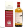 Nikka - Miyagikyo - Apple Brandy Wood Finish 100th Anniversary of Masatake & Rita Thumbnail