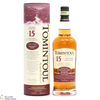 Tomintoul - 15 Year Old - Portwood Finish - Limited Edition Thumbnail