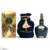 Chivas - Royal Salute - 21 Year Old - Sapphire Flagon Thumbnail