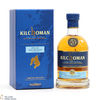 Kilchoman - 16 Year Old - Feis Ile 2022 (SIGNED) Thumbnail