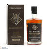 Peg Whisky - Small Batch Exclusive - Series 1 Thumbnail