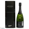 Bollinger - 2009 Vintage Champagne - 007 Limited Edition (75cl) Thumbnail