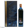 Johnnie Walker - Blue Label - Ghost and Rare (Brora) Thumbnail