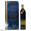 Johnnie Walker - Blue Label - Pittyvaich - Ghost & Rare Thumbnail