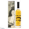 Penderyn - Icons of Wales #3 Dylan Thomas - Sherrywood Thumbnail