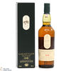 Lagavulin - 16 Year Old (20cl) Thumbnail