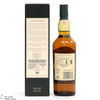 Lagavulin - 16 Year Old (20cl) Thumbnail