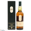 Lagavulin - 16 Year Old (20cl) Thumbnail