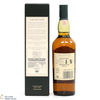 Lagavulin - 16 Year Old (20cl) Thumbnail